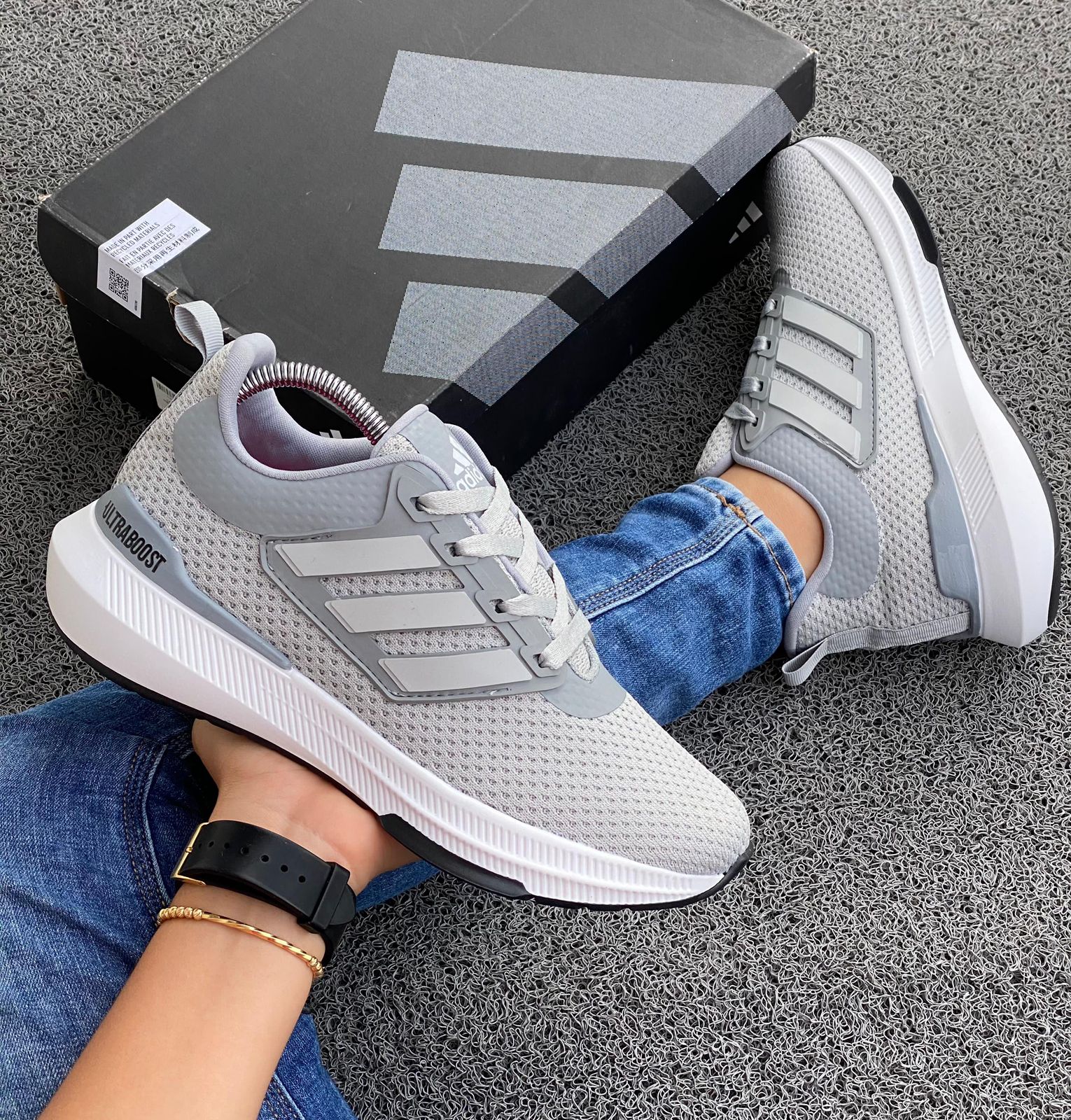 TENIS ADIDAS ULTRABOOST